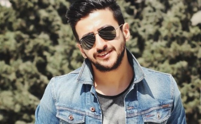 Abbas Bağırov: “Sənə cənnətin tikəsini hədiyyə etməyə hazıram”