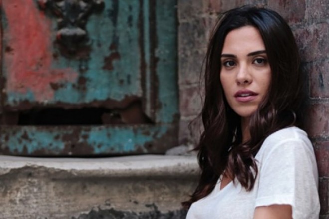 "Poyraz Karayel Küresel Sermaye"də o da rol alacaq