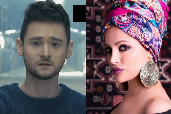 Eldar Nigarla küsülü olması ilə bağlı yayılan xəbərlərə aydınlıq gətirdi