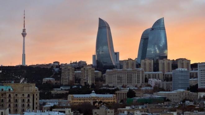 Rusiya telekanalında Azərbaycan haqqında verilişlər yayımlanacaq