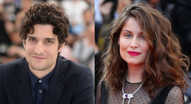 Fransalı model aktyora ərə getdi&nbsp;