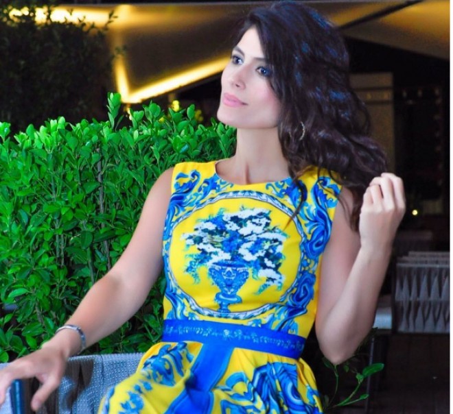 Samira Allahverdi: “Hüzurumu tapmaq istəyirəm”