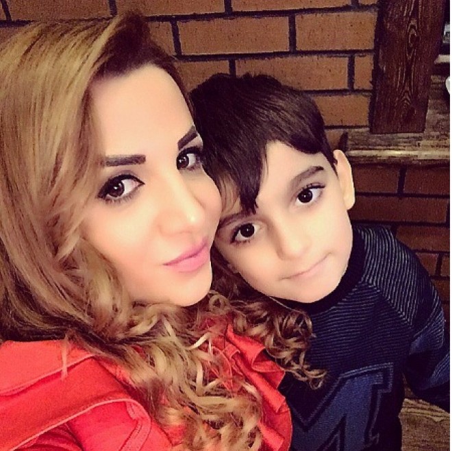 Zenfiradan etiraf: “Sənə olan sevgim azalmayacaq” – video