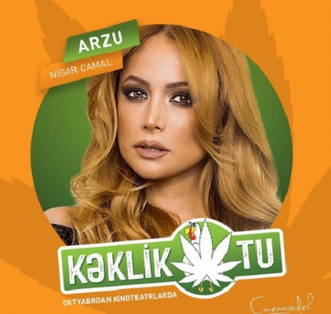 Nigar Camal: “Bir az həyəcanlıyam, çünki..”