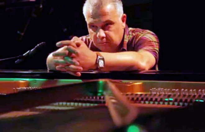 Əməkdar Artist Salman Qəmbərov Qafqaz Caz Festivalında uğurla çıxış edib