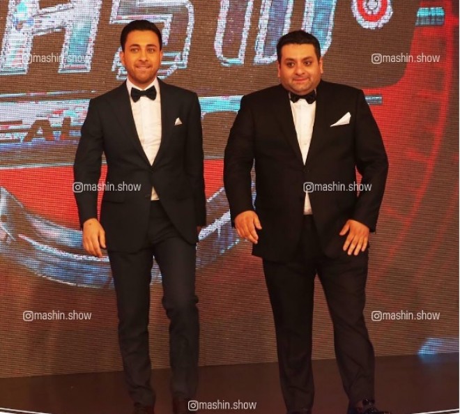 "Qarşıdurma"nın qalibi məlum oldu