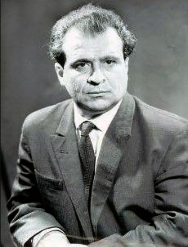 Görkəmli bəstəkar Cövdət Hacıyevin 100 illiyi qeyd ediləcək