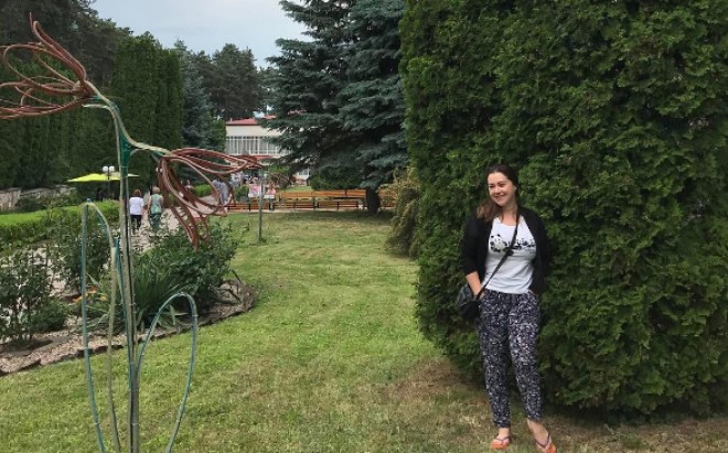 Xatirə Kiyevdə: "Kaş ki..." - fotolar