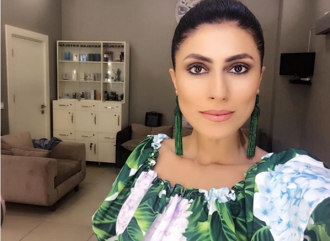 Samira: "Hər şeyini itirsən də, mərhəmətini qoru saxla"