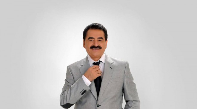 İbrahim Tatlıses: “Evlən, hər gün öl"