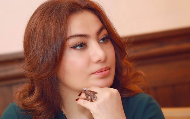 Tolikdən Ruhiyə: “İllərdir, aramızda heç bir anlaşılmazlıq olmayıb”&nbsp;