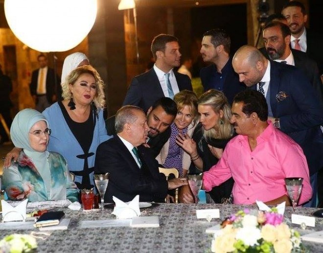 Prezident Alişana söz verdi: “Ya elçilikdə, ya da toyunda iştirak edəcəm”