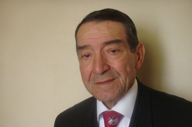 Nəriman Əzimovun xatirə gecəsi keçiriləcək