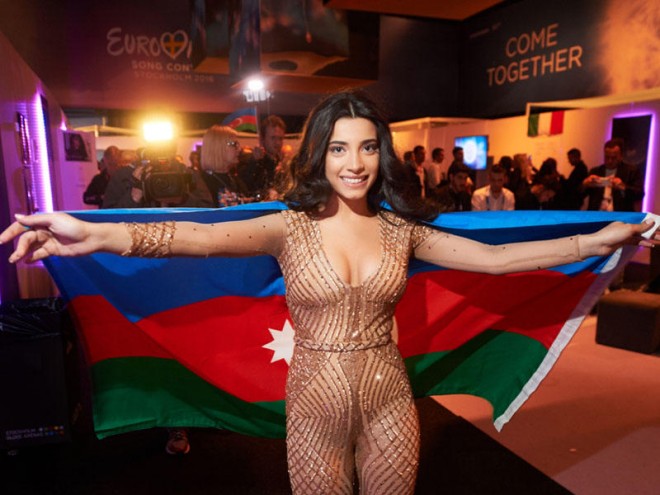 Səmra əsəbiləşdi: "Öz bildiyimi edəcəyəm"