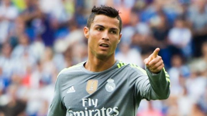 Ronaldo "Real"ı tərk edir?