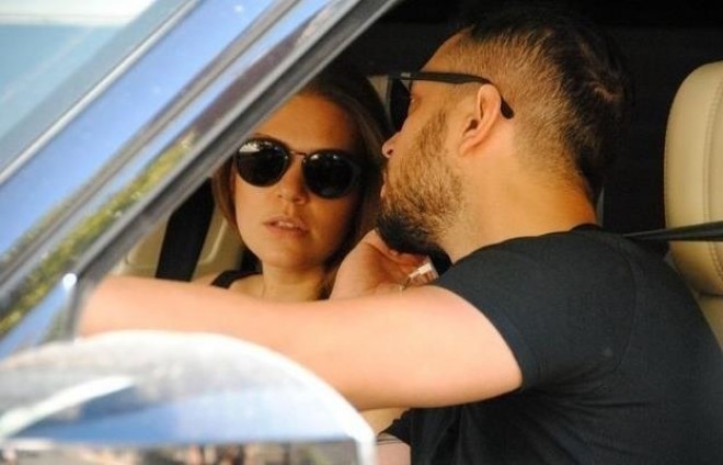 Aslı və Muradın barışma hekayəsi