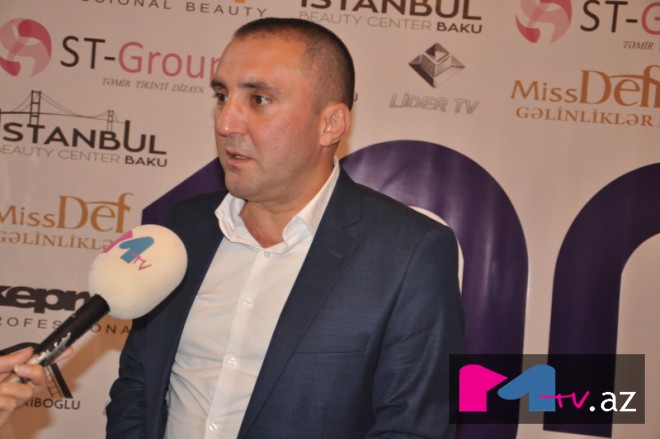 Naildən xalq artistinə tərif: "Qalardıq tör-tüküntülərin ümidinə"