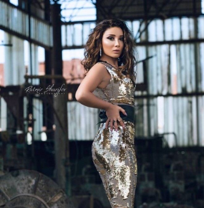 Günay: “Beyonsa bənzədirlər”