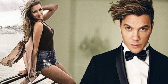 Sinan Akçıl da Recep Tayyip Erdoğana söz verdi