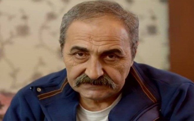 Əməkdar artist cavanlıq fotosunu paylaşdı - foto