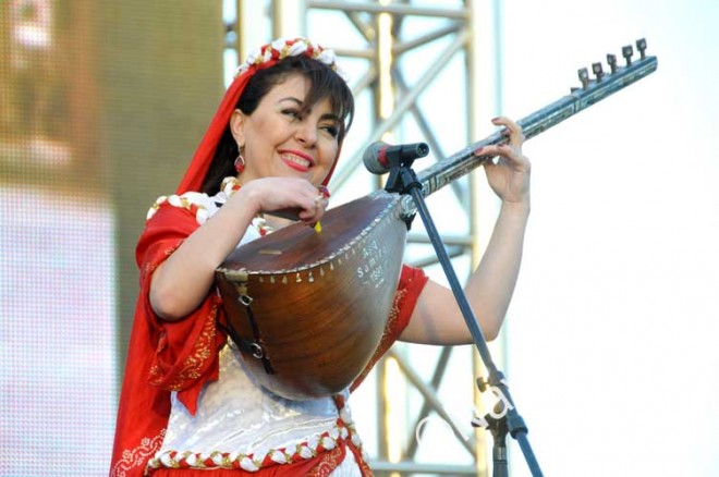 Samirədən yeni paylaşım