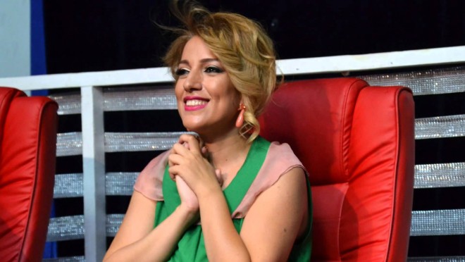 Lalə Məmmədova: "Qalmaqaldan uzağamsa, o demək deyil dilim yoxdu"