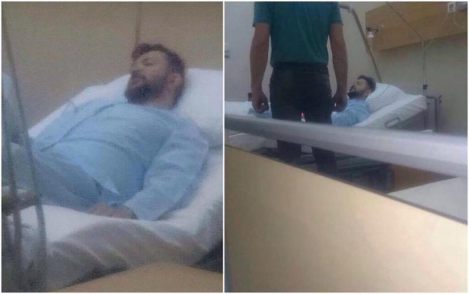 Rəhim Rəhimlinin xəstəxanalıq olmasının səbəbi bəlli olub