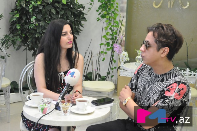 Anar Ağakişiyev: “Mən həyatım boyu heç valideynlərimlə də sirrimi bölüşmürəm” – fotolar