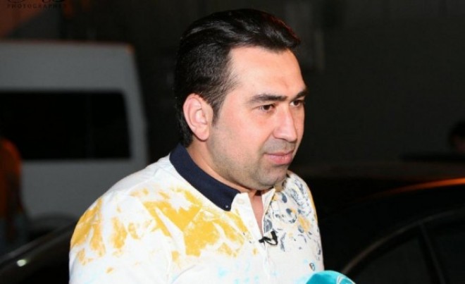 Elton Hüseynəliyev: "Arsız güclü olanda haqlı günahkar olur"&nbsp;