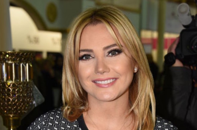 Ece Erkan həyat yoldaşına ismarış göndərdi