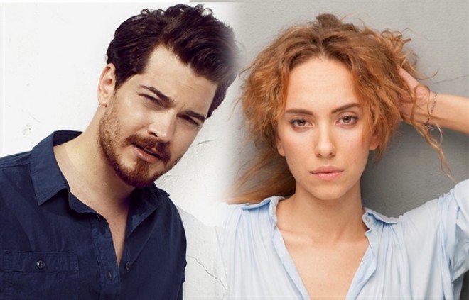 Çağatay da ayrıldı – fotolar