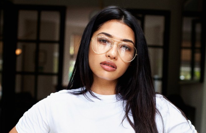 Vanessa Uayt istirahətdə - fotolar