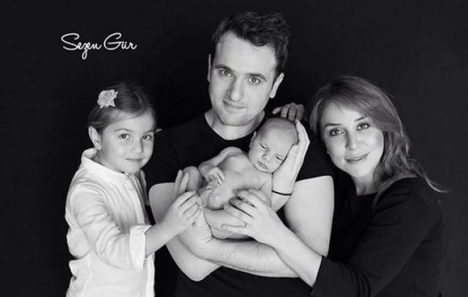 İradə İbrahimova Ramazan bayramı münasiəti ilə təbrik etdi - foto