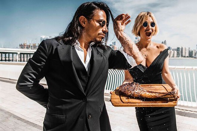 Sakinlər Nusretdən şikayət etdi