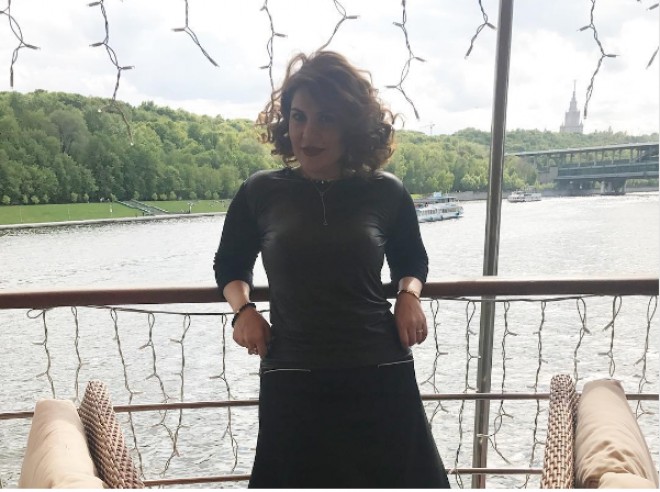 Xatun: “Başa düşə bilmirsənsə…”