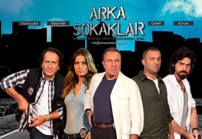 “Arka Sokaklar” nə vaxt bitəcək?
