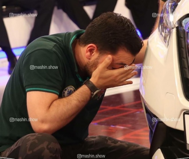 "Maşın"ın finalçıları məlum oldu, İslam diz çöküb ağladı...