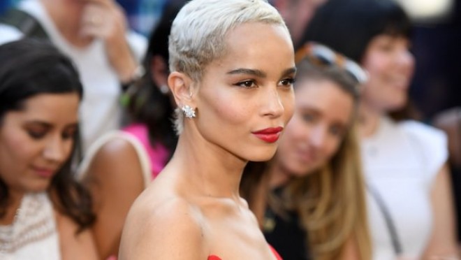 İki ulduz tədbirə eyni geyimdə qatıldılar - foto