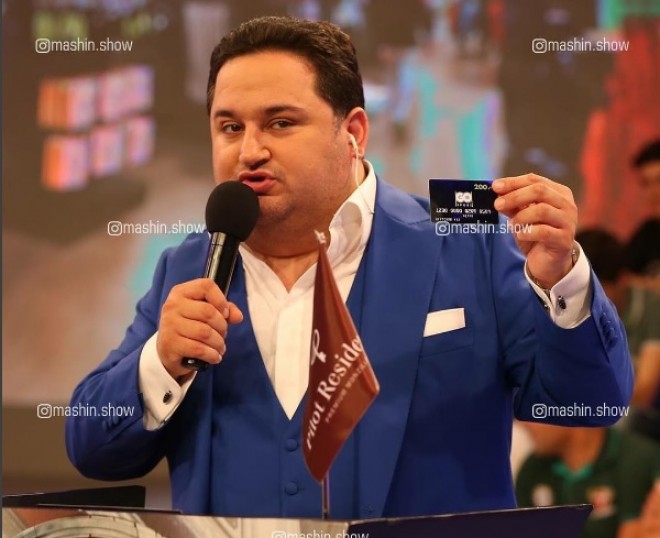 Murad "Maşın"a niyə gəlmədi?