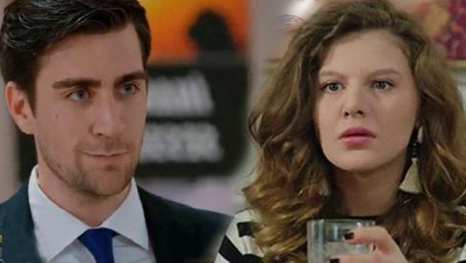 Siqaret çəkməsinə etiraz edən aktrisaya külqabı atdı