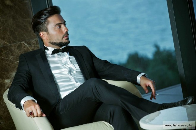 Kərimi fərqli ampluada görəcəksiniz – foto