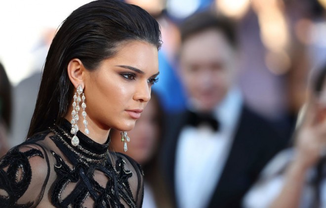 Kendal Cenner &nbsp;"Adidas"ın siması oldu