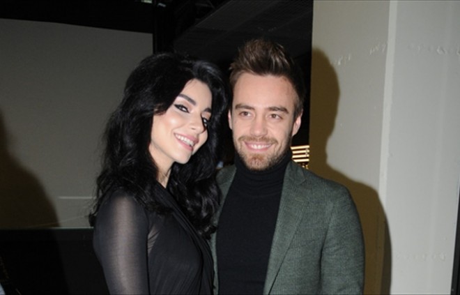 Muradla Mervenin xəyalı puç oldu