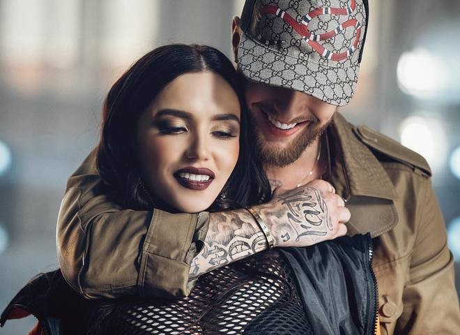 Eqor Krid yeni klipini təqdim etdi - video