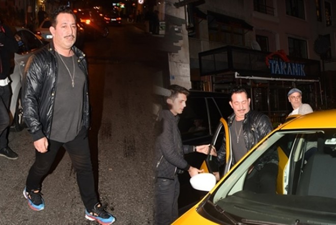 Cem Yılmaz: “Ajda Pekkanla eyni layihədə işləməkdən qürur duyuram”