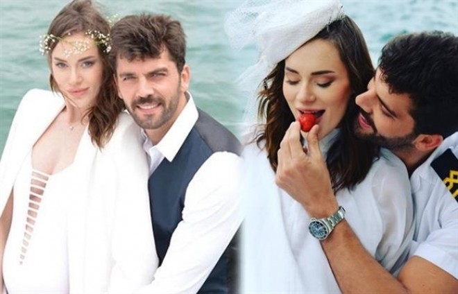 Məşhur aktyor ata olmaq üçün gün sayır