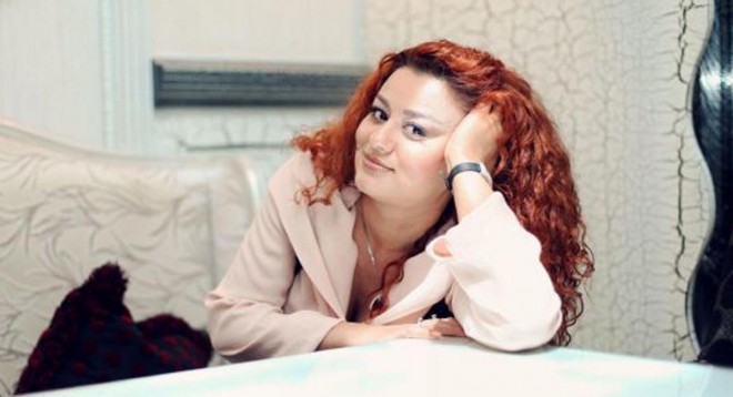 Stilist əməkdar artisti belə dəyişdi - foto