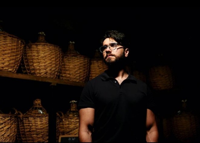 Çingizdən yenilik var - video