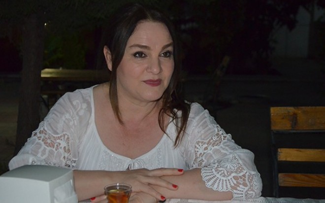 Məlahət Abbasova onu tənqid edənlərə cavab verdi