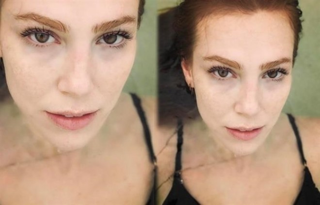 Elçin Sanqu Tailandda - foto